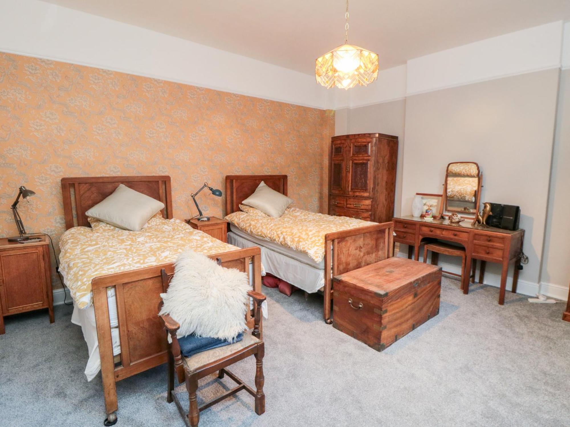 Holiday home The Grange